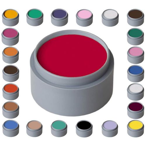Maquillage À L'eau De 15 Ml En Différentes Couleurs