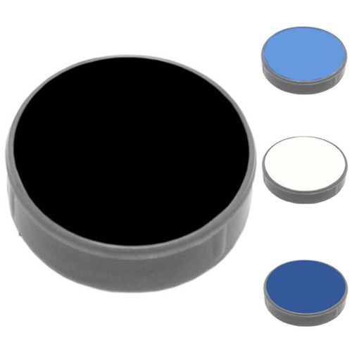 Maquillage À L'eau De 25 Ml En Différentes Couleurs