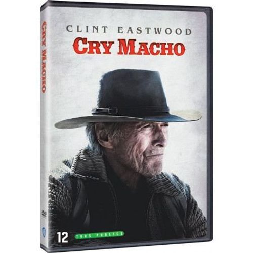 Cry Macho