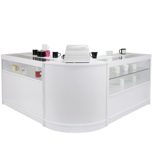 Pack Leo - B1200, C1200, Cm60 Lilas Blanc