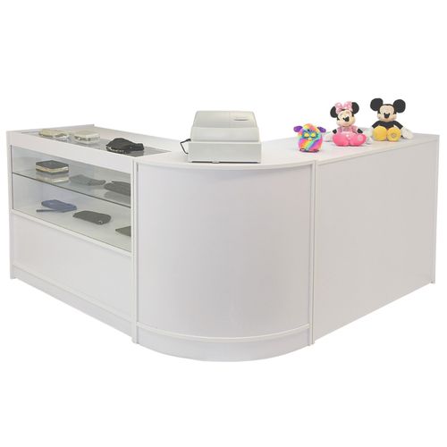 Draco A1200, C1200, Cm60 Blanc