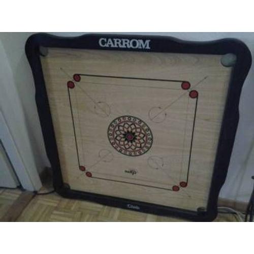 Grand Carrom Version Club, 85cm