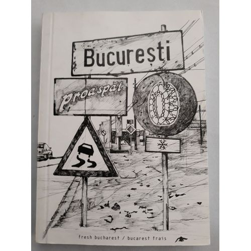 Bucuresti Proaspat
