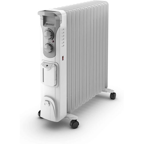 Radiateur à bain dhuile avec humidificateur intégré OLIMPIA SPLENDID CALDORAD HUMI 13