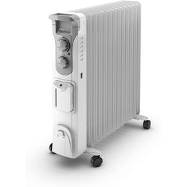 Radiateur à bain dhuile avec humidificateur intégré OLIMPIA SPLENDID CALDORAD HUMI 13