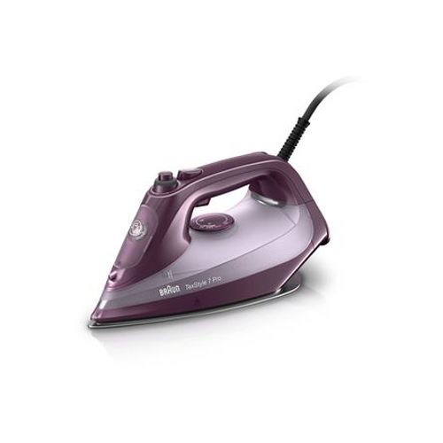 Braun SI 7181 VI TexStyle 7 Pro Violet