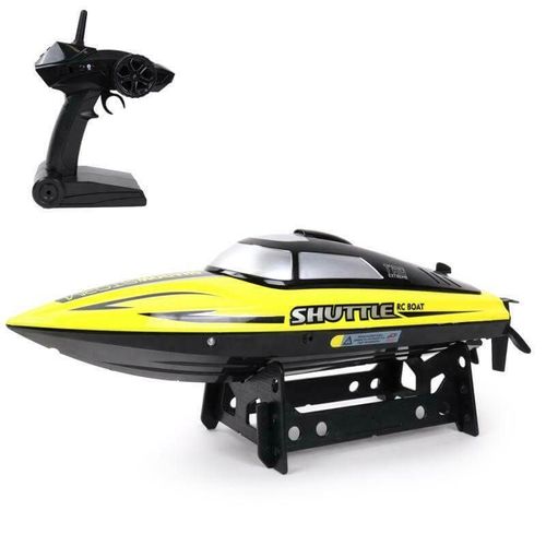 Bateau Télécommandé - Shadow Strom Boat - 40 Cm