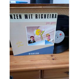 Tanzen Mit Righeira