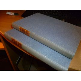 Pascal Les Pensées Tome 1 Et 2 1933