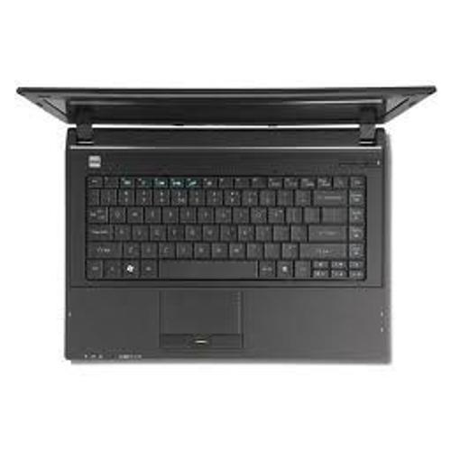 Gateway NS41 - 14" Intel Core i3 350M - 2.26 GHz - Ram 4 Go - SSD 250 Go