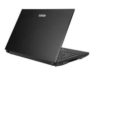 Gateway NS41 - 14" Intel Core i3 350M - 2.26 GHz - Ram 6 Go - SSD 500 Go