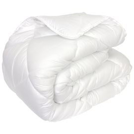 Couette Hiver 260x240 Cm Cocoon Garnissage Fibre Polyester 500 G/M2