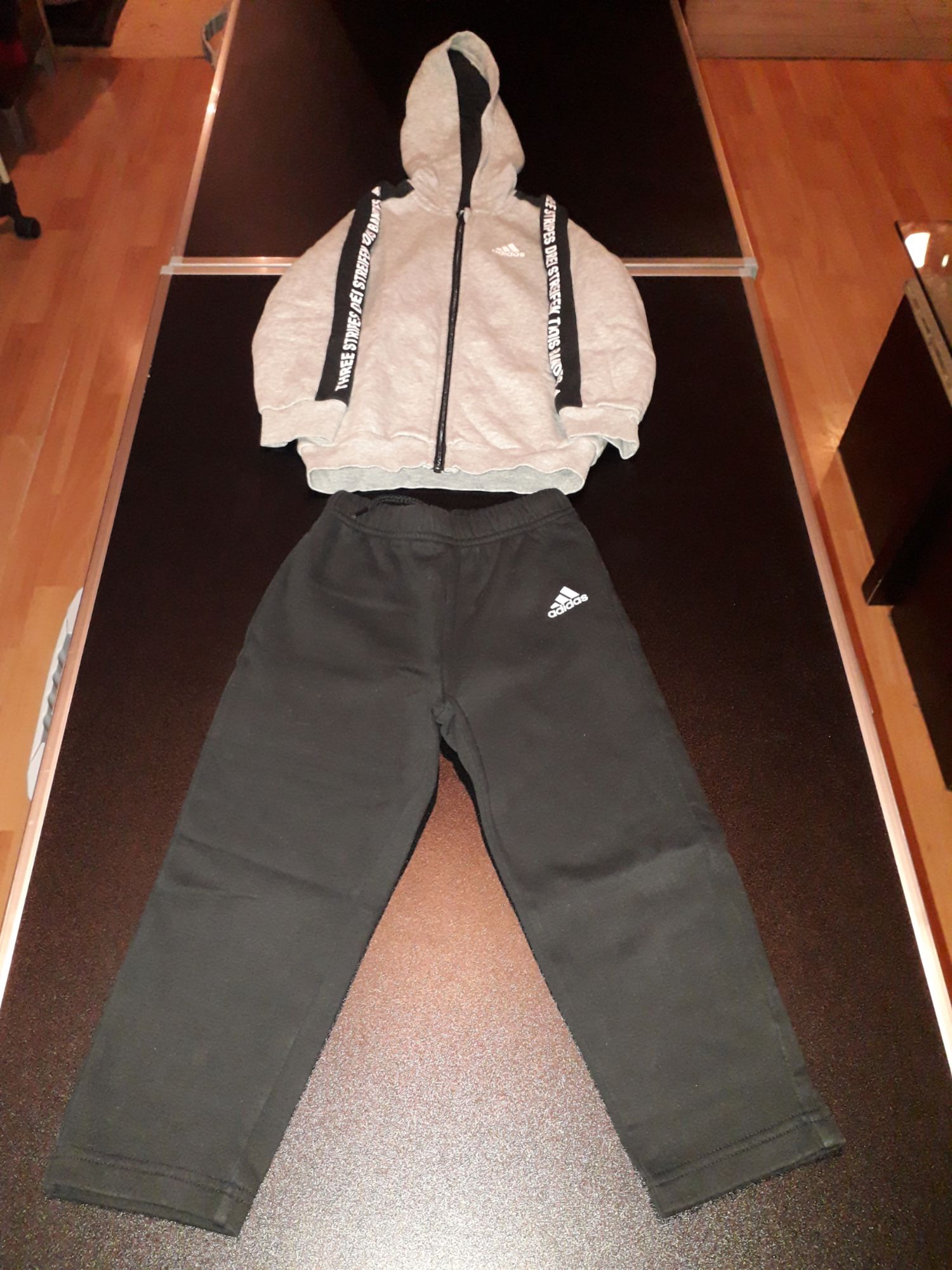 Jogging Adidas Bebe Garcon Au Meilleur Prix Neuf Et Occasion Rakuten