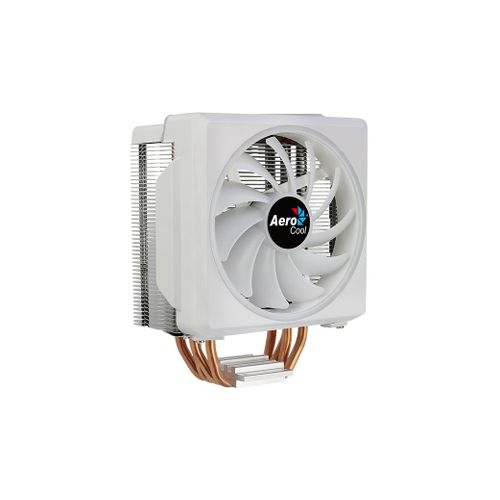 Ventilateur Processeur Aerocool Cylon 4f Pwm Rgb (noir)