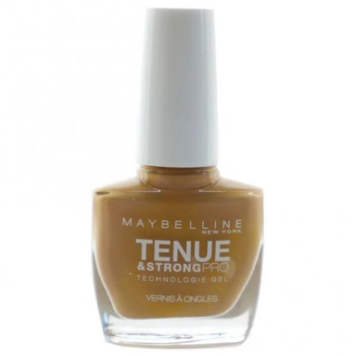 Vernis Tenue & Strong Pro - Maybelline - Vernis 