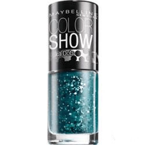 Maybelline New York - Vernis Colorshow Polka Dots - 200 