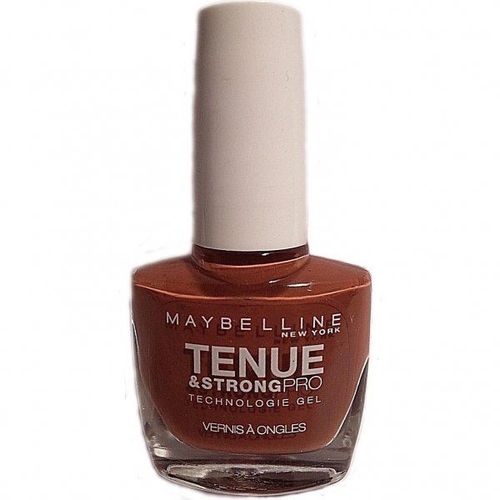 Vernis Tenue & Strong Pro - Maybelline - Vernis 