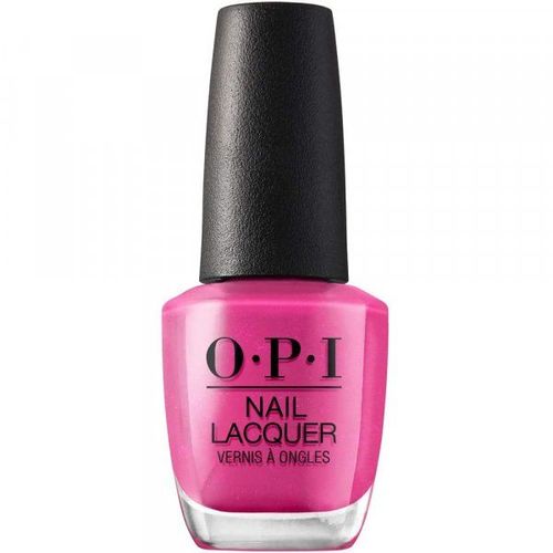 Opi - Vernis À Ongles Mexico City Collection - Telenovela Me About It 