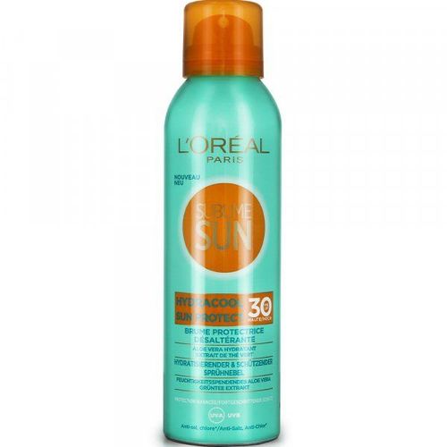 L'or?Al Paris - Brume Protectrice D?Salt?Rante Fps30 Sublime Sun - 200ml