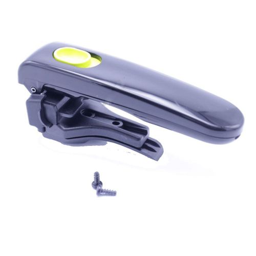 Poignée de cuve noire - Friteuse (SS-995562 TEFAL, SEB)