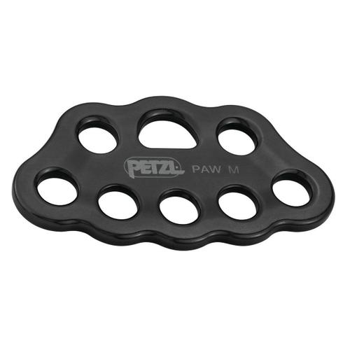 Mousqueton Escalade Paw Petzl - Noir - M