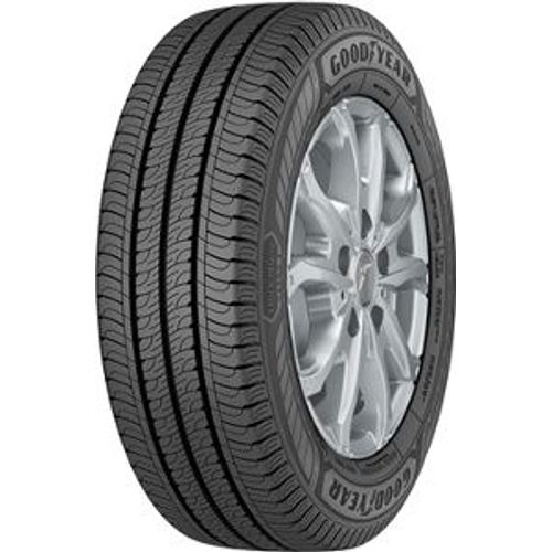 Pneu Goodyear EfficientGrip Cargo 2 ( 205/70 R15C 106/104S 8PR )