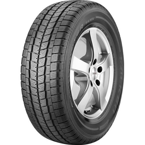 Pneu Falken EUROWINTER VAN01 ( 215/60 R16C 103/101T )