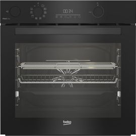 Four encastrable fonction vapeur BEKO BBISA17302BMP VapeurAssist