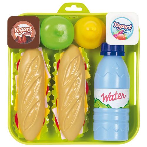 100% Chef Plateau Sandwich 19,5 Cm