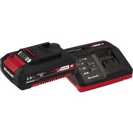 Starter Kit Power X Change - 18V 2,0 Ah