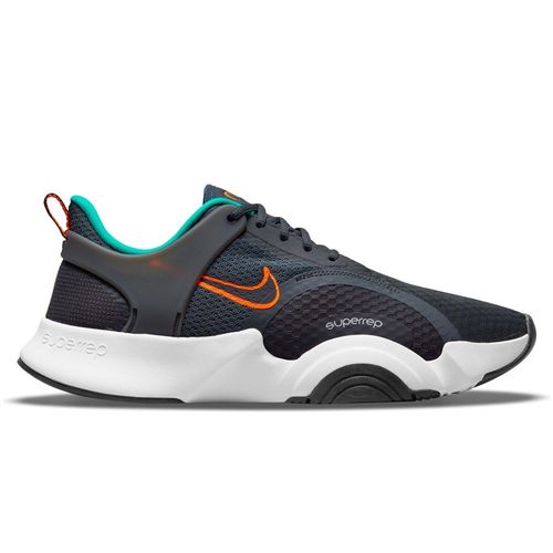 Baskets Basses Nike Superrep Go 2