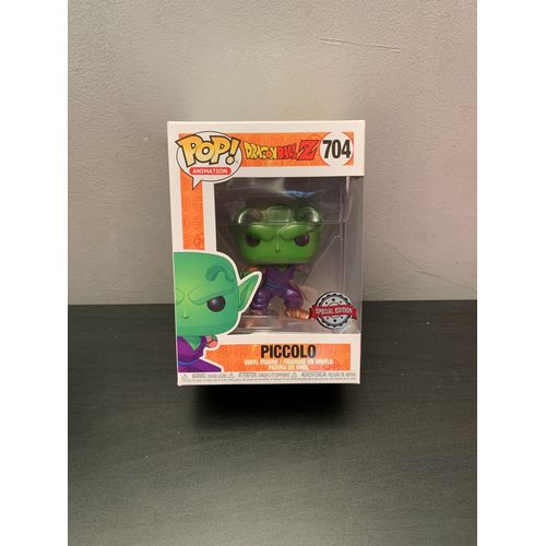Figurine Pop Dragonballz Piccolo