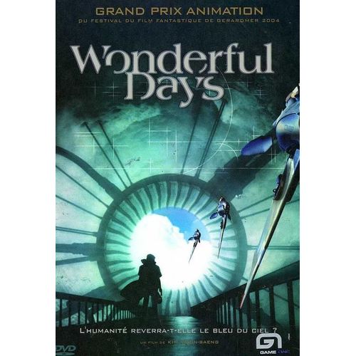 Wonderful Days - Édition Collector