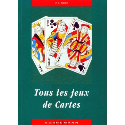 Tous Les Jeux De Cartes Et Leurs Règles