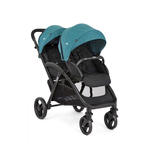 Poussette Double Evalite Duo Capri - Joie