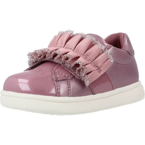 Geox B Djrock Girl A Colour Rose - 22