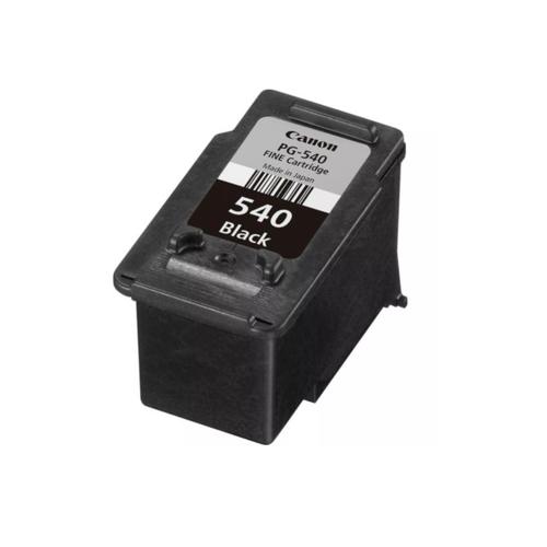 Ink/black Ink Cartridge Pg-540 Eur