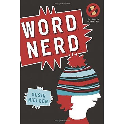 Word Nerd
