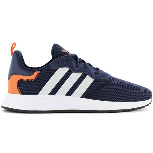 Adidas x plr bleu on sale