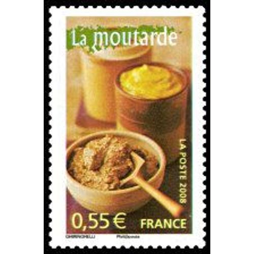 La Moutarde