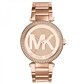 Montre femme clearance michael kors solde