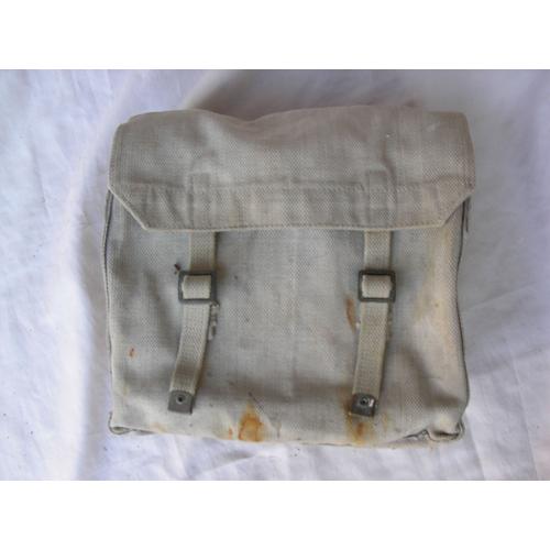 Ww2 Angleterre Sac A Dos Anglais " Small Pack " M37 Personnalisé