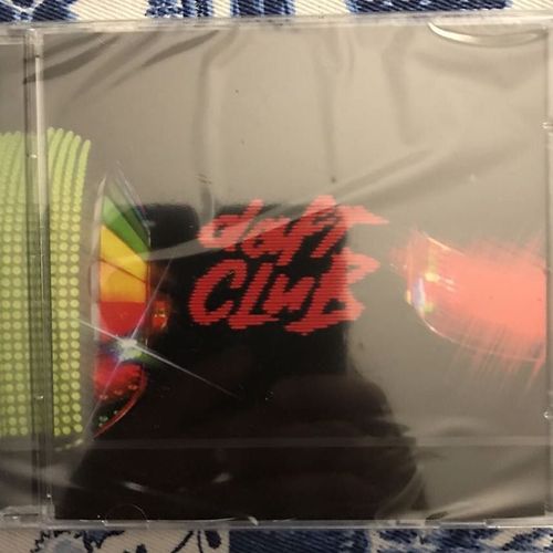 Daft Club -