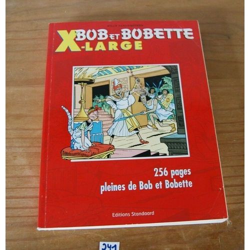 Vandersteen, Willy:X-Large Set / Druk 1