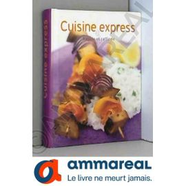 Cuisine Express Rapide Et Raffinée / Naumann & Gobel