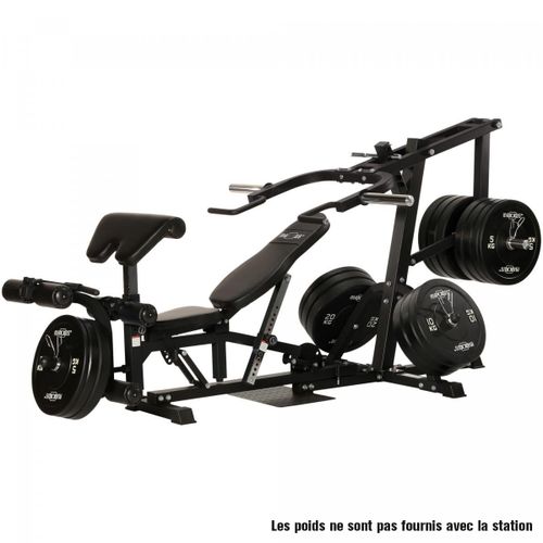 Maxxus Station De Musculation 6.0