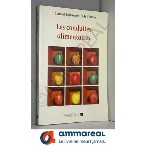 Les Conduites Alimentaires