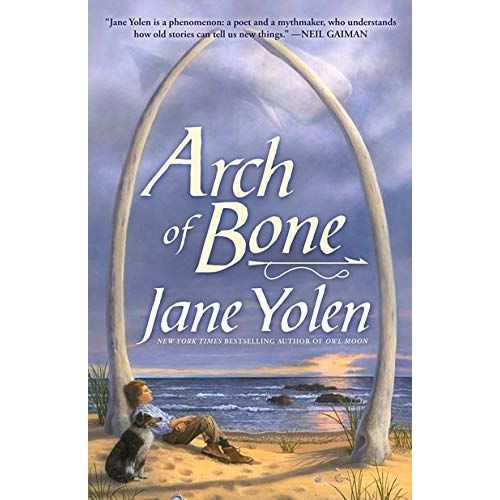 Arch Of Bone