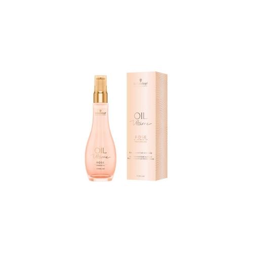 Oil Ultime Rose Huile De Finition - 100ml 