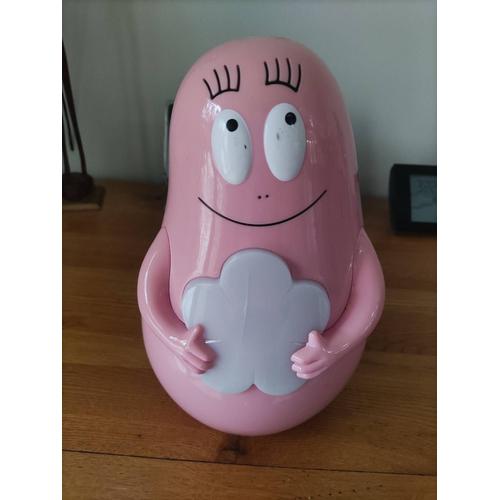 Barbapapa Son Et Lumière